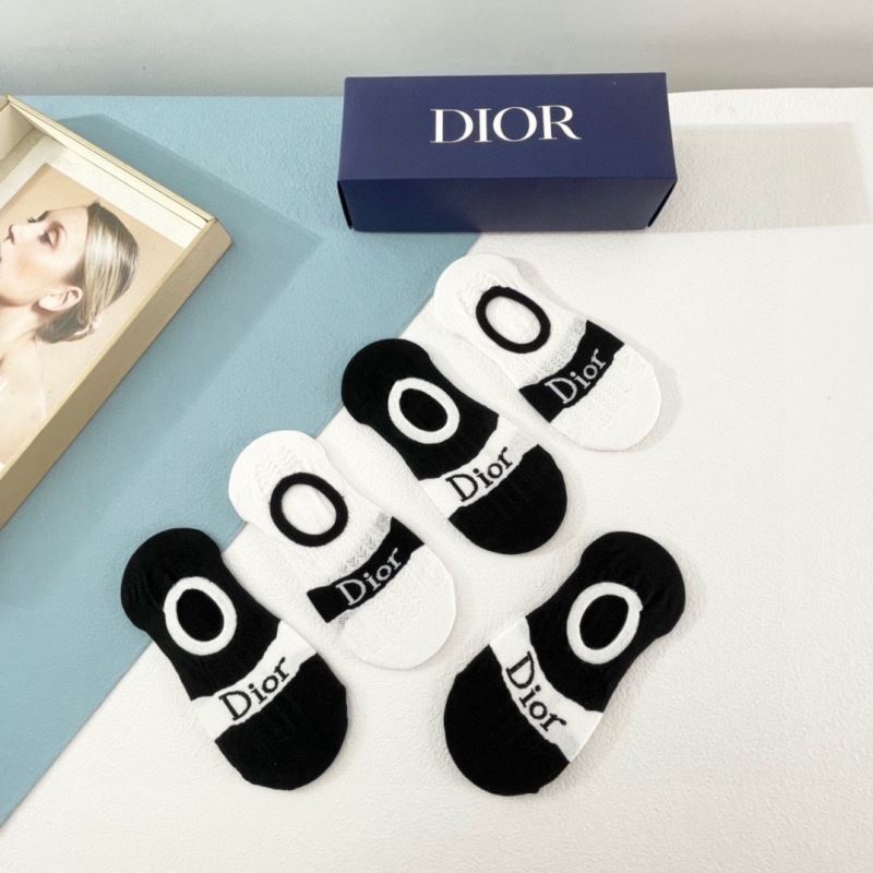 Christian Dior Socks